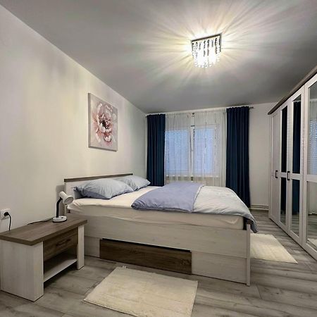 Apartment Marija Varaždin Екстериор снимка