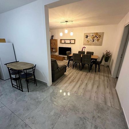 Apartment Marija Varaždin Екстериор снимка