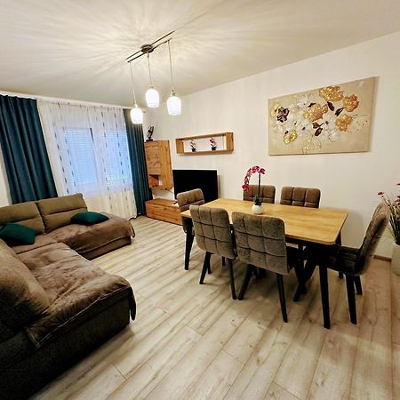 Apartment Marija Varaždin Екстериор снимка