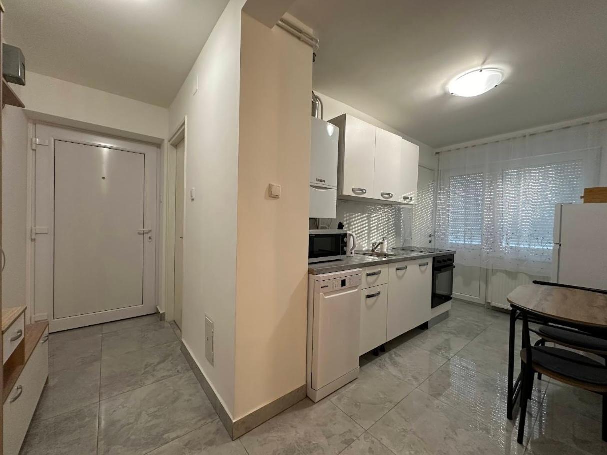 Apartment Marija Varaždin Екстериор снимка