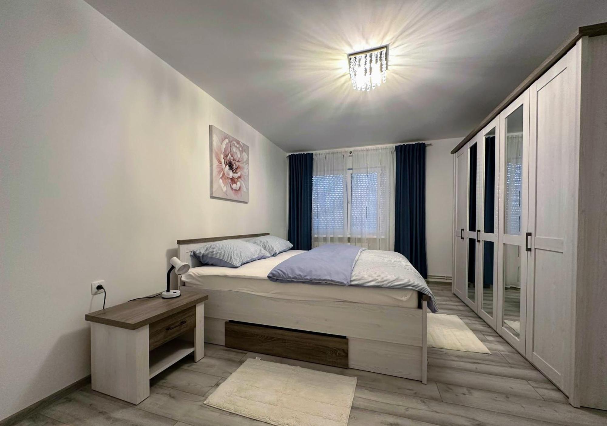 Apartment Marija Varaždin Екстериор снимка